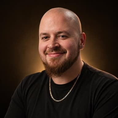 Jose Gomez, founder of SeJo Labs — Kansas City web design studio
